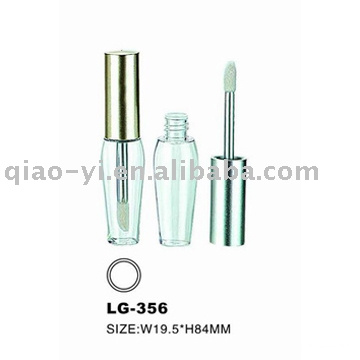 LG-356 Lipgloss-Gehäuse